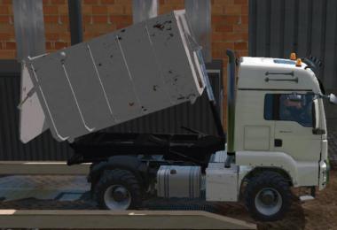 MAN Dump v1.3