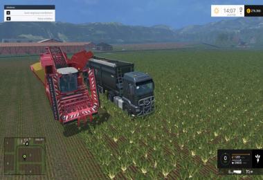 MAN TGS 18440 Set v1.4