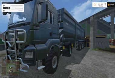 MAN TGS 18440 Set v1.4