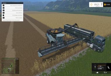 MAN TGS 18440 Set v1.4