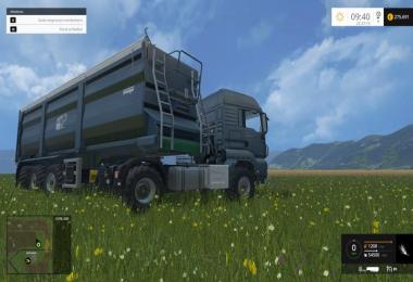 MAN TGS 18440 Set v1.4