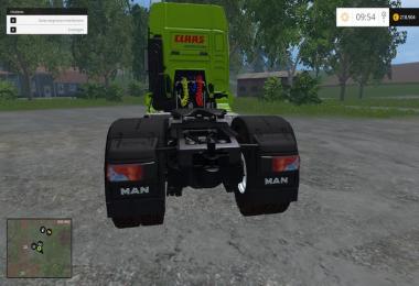 MAN TGS v1.1