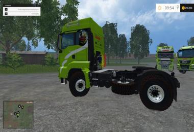 MAN TGS v1.1