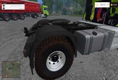 MAN TGS v1.1