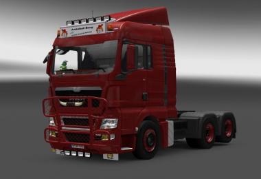 MAN xLx v1.15