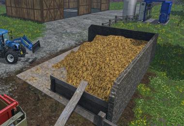 Manure Heap v2.0