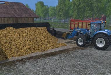 Manure Heap v2.0