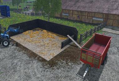 Manure Heap v2.0