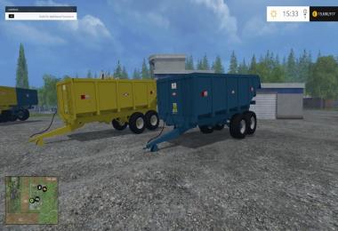 Marston Trailer Pack v1.2