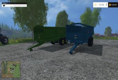 Marston Trailer Pack v1.2