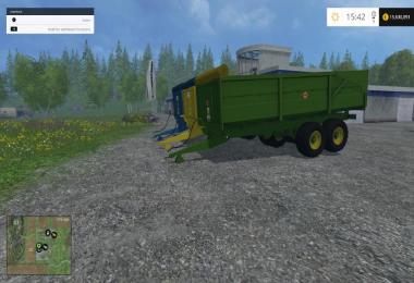 Marston Trailer Pack v1.2