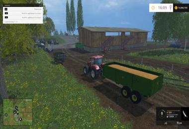 Marston Trailer Pack v1.2