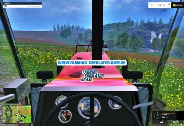 Massey Ferguson 290 v1.0