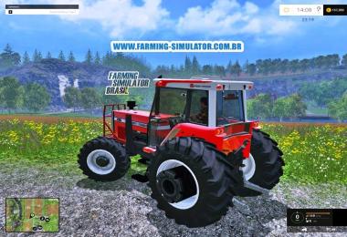 Massey Ferguson 290 v1.0