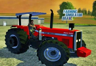 Massey Ferguson 299 v1.0