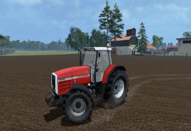 Massey Ferguson 8140 v1.0