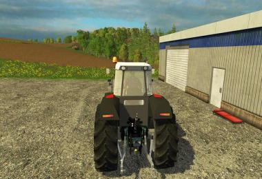 Massey Ferguson 8140 v1.0