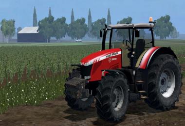 Massey Ferguson 8690 v1.0