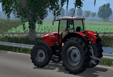 Massey Ferguson 8690 v1.0