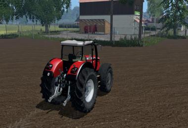 Massey Ferguson 8690 v1.0