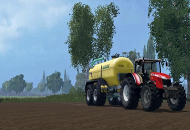 Massey Ferguson 8690 v1.0