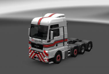 MDE Logistics v3.2