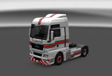 MDE Logistics v3.2