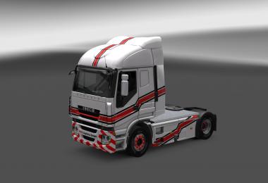 MDE Logistics v3.2