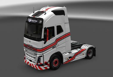 MDE Logistics v3.2