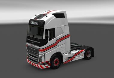 MDE Logistics v3.2