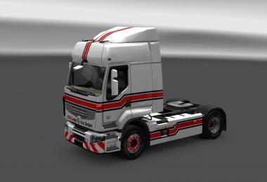 MDE Logistics v3.2