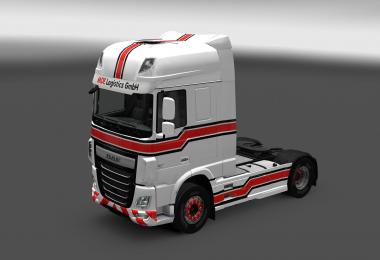 MDE Logistics v3.2