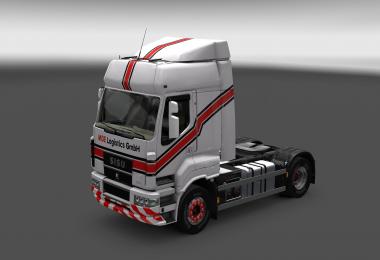 MDE Logistics v3.2