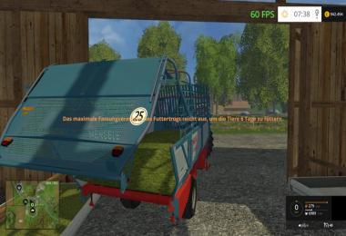 Mengele Wagon v2