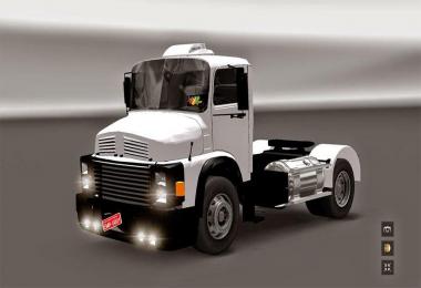 Mercedes Benz 1518 v1.0