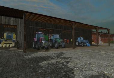 MIG Map MadeInGermany Region Celle v0.92 SP Beta