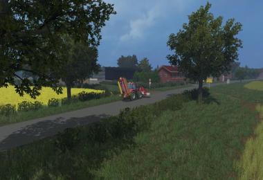 MIG Map MadeInGermany Region Celle v0.92 SP Beta