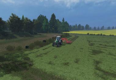 MIG Map MadeInGermany Region Celle v0.92 SP Beta