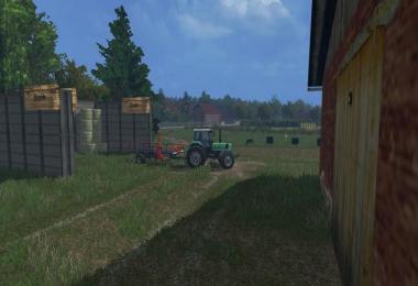 MIG Map MadeInGermany Region Celle v0.92 SP Beta