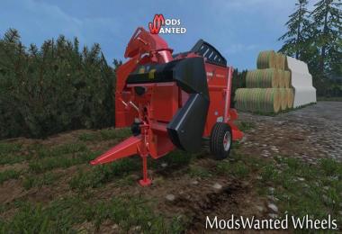 ModsWanted Wheels v1.0