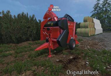 ModsWanted Wheels v1.0