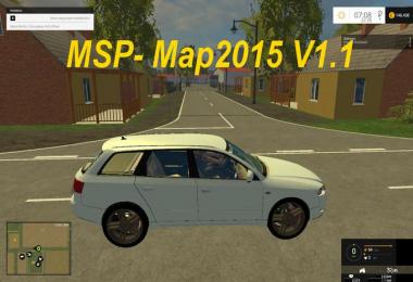 MSP v1.1