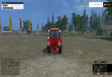 MTZ 82 v1.0