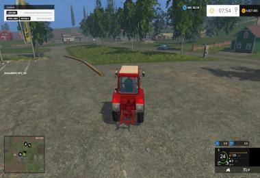 MTZ 82 v1.0