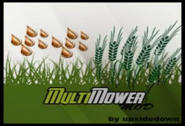 Multi Mowing v3.1