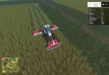 Multi Mowing v3.1