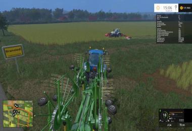 Multi Mowing v3.1