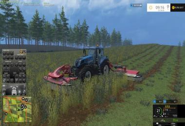 Multi Mowing v3.1