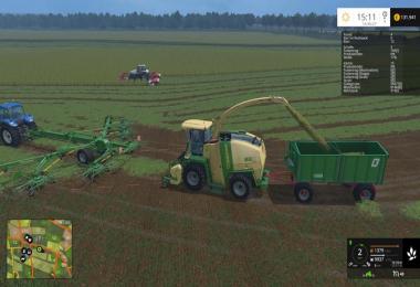 Multi Mowing v3.1