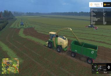 Multi Mowing v3.1